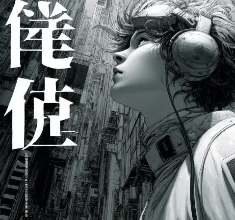 image-07代表资料中心的作品档案封面，展示分类与片单标志。